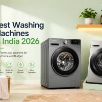 Best Washing Machines Under Rs 20,000 in 2026: 6 LG, Samsung and Whirlpool Picks